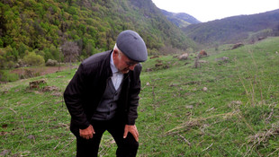 Ahıskalı Türkler 72 yıl sonra ana vatanlarında