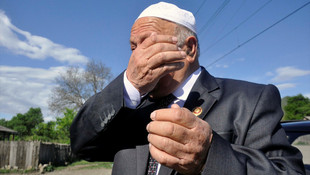 Ahıskalı Türkler 72 yıl sonra ana vatanlarında