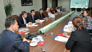 Aile içi şiddetle mücadele