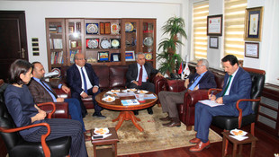 Aile ve Sosyal Politikalar Bakan Yardımcısı Ersoy: