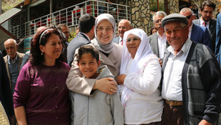 Aile ve Sosyal Politikalar Bakanı Ramazanoğlu: