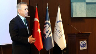 AK Parti Ankara Milletvekili Ünal: