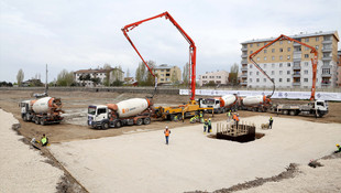 AK Parti Genel Başkan Yardımcısı Akdağ: