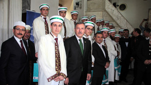 AK Parti Genel Başkan Yardımcısı Özdağ: