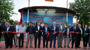 AK Parti Genel Başkan Yardımcısı Özdağ: