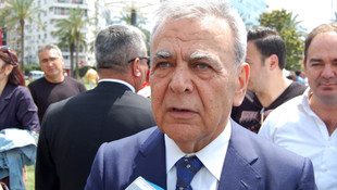 AK Parti Genel Başkanlığına Yıldırım'ın aday gösterilmesi