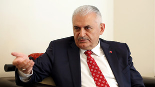 AK Parti kararını verdi: Genel Başkan adayı Binali Yıldırım