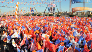 Ak Parti Genel Başkanı Perşembe günü belli olacak