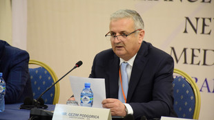 Akdeniz Haber Ajansları Birliği 25. Genel Kurulu