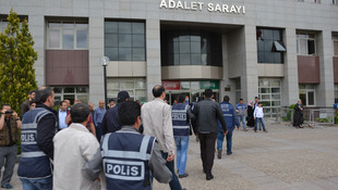 Aksaray merkezli 8 ilde FETÖ/PDY operasyonu