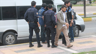 Aksaray'da FETÖ/PDY operasyonu