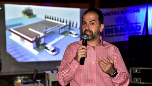 AKUT'un kuruluşunun 20. yılı