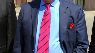 Ali Ağaoğlu hakkındaki soruşturma