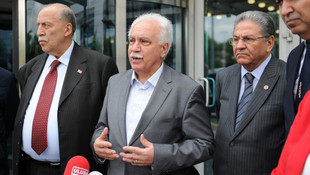 Almanya'daki Ermeni iddiaları oylaması