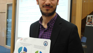 Almanya'daki Türkler, Türkiye'nin gelişime katkıda bulunmak istiyor