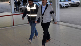 Amasya merkezli FETÖ/PDY operasyonu