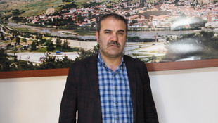 Amasya Taşova YİBO Kulübü Başkanı Sayar: