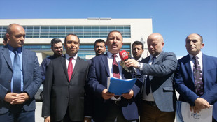 Anadolu Yayıncılar Derneğinden AYM'ye başvuru