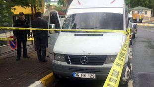 Annesini öldüren zanlı teslim oldu