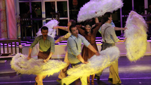 Antalya 7. Uluslararası Tiyatro Festivali