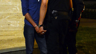 Antalya'da bıçaklı kavga: 4 yaralı