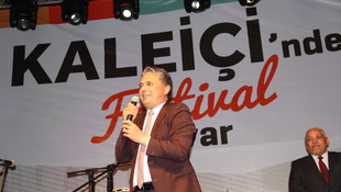 Antalya'da Kaleiçi Old Town Festivali başladı