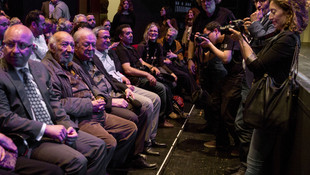 Ara Güler - Bir İstanbul Efsanesi'nin Almanya galası