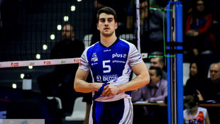 Arkas Spor'da transfer