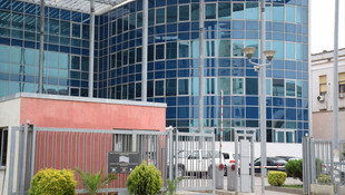 Arnavutluk'ta yabancı savaşçı davasında 9 kişiye hapis