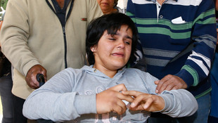 Arzu, Anneler Günü'nü annesiz geçirecek