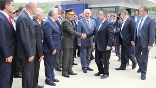 ASELSAN hassas optik üretim tesisinin açılışı