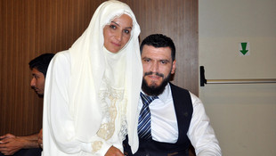 Aşk engel tanımadı