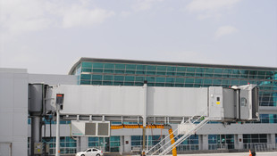 Atatürk Havalimanı'nda genişletme çalışmaları