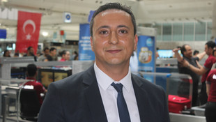 Atatürk Havalimanı'nda güvenlik önlemleri