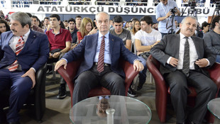 Atatürk'ten Bugüne Türkiye'nin Dış Politika Uygulamalarına Bakış etkinliği