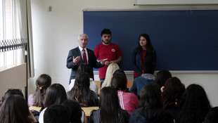 Anadolu Üniversitesi öğrenci bakımından dünya ikincisi