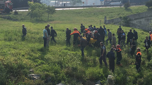 Avcılar'da kaybolan çocuk