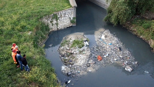 Avcılar'da kaybolan çocuk