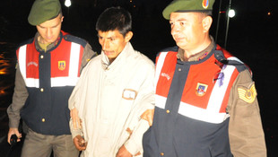 GÜNCELLEME- Avcının cesedi dağlık arazide bulundu