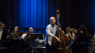 Avishai Cohen ile Bir Gece konseri