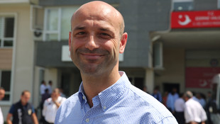 Avrupa Konseyi heyeti Edirne'de