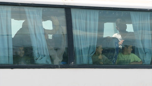 Avrupa'daki sığınmacı krizi