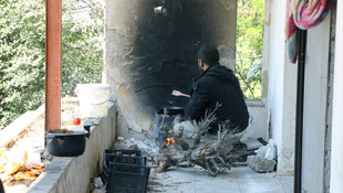 Avrupa’daki sığınmacı krizi