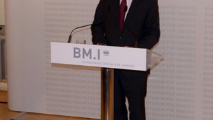 Avusturya'nın yeni Cumhurbaşkanı Van Der Bellen