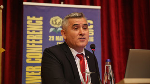 Ayçiçek rekoltesinde rekor bekleniyor