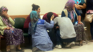 Aydın'da çocuğun hastanede doktor ihmalinden öldüğü iddiası