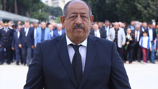 Azerbaycan'da Şuşa şehitleri anıldı