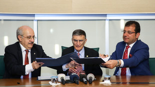 Aziz Sancar Bilim ve Sanat Merkezi