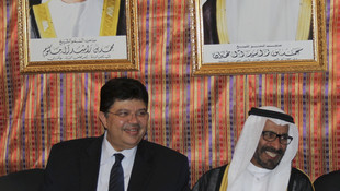 BAE'den Ankara’ya yeni büyükelçi