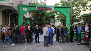 Bağcılar'da kaybolan çocuk